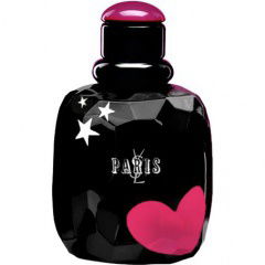 Paris Premières Roses 2016